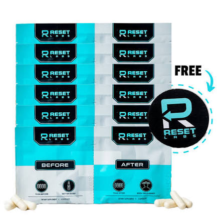 Resetmeplease Coupons and Promo Code