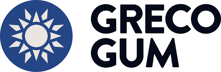 Greco Gum Coupons and Promo Code