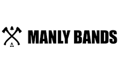 Manlybands Coupons and Promo Code
