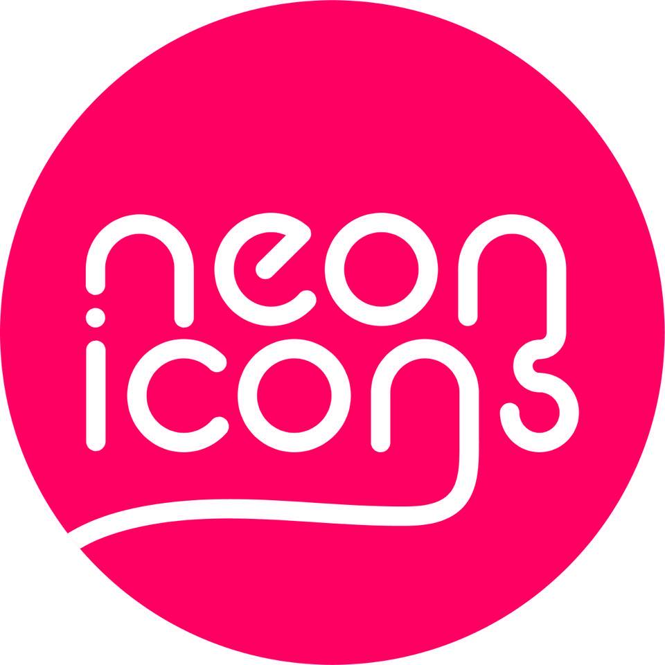 Neon Icons Coupons and Promo Code