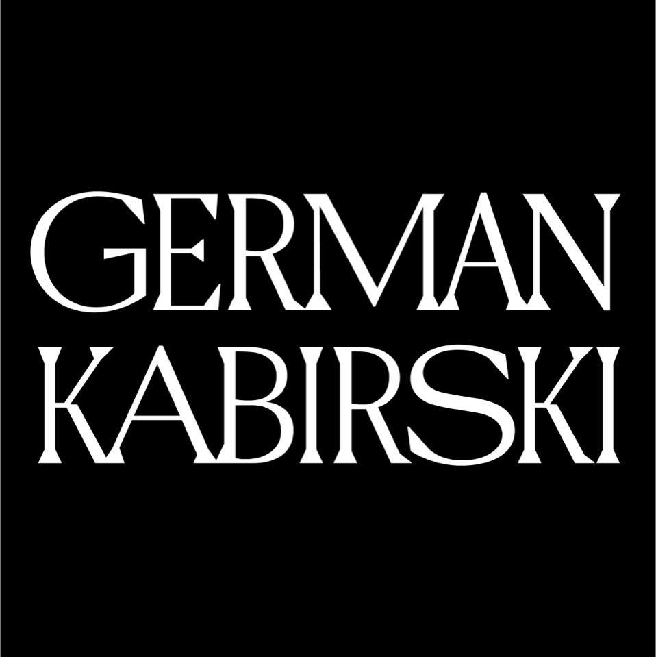 GERMAN KABIRSKI Coupons and Promo Code