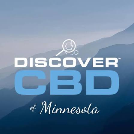 Discovercbd Coupons and Promo Code
