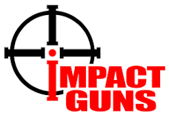 Impactguns Coupons and Promo Code
